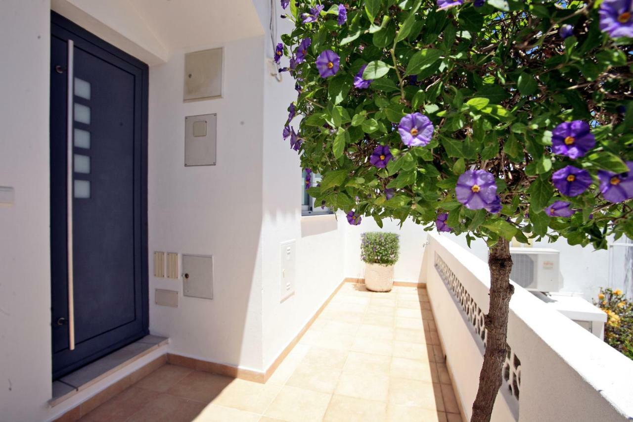 Villa Luz House Exterior foto