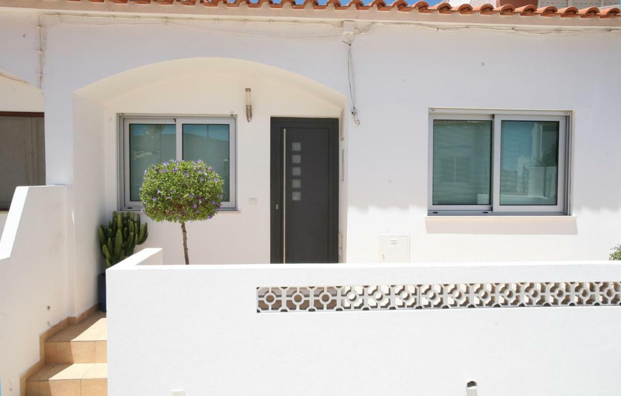 Villa Luz House Exterior foto