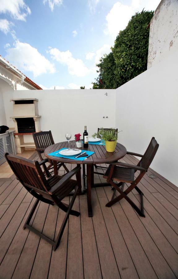 Villa Luz House Exterior foto