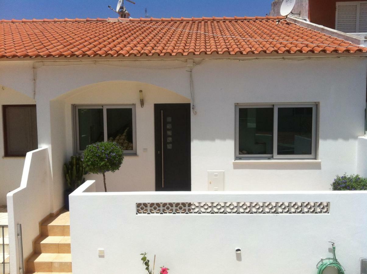 Villa Luz House Exterior foto